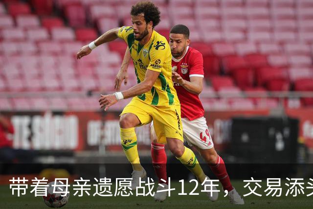带着母亲遗愿战斗12年，交易添头成了队魂