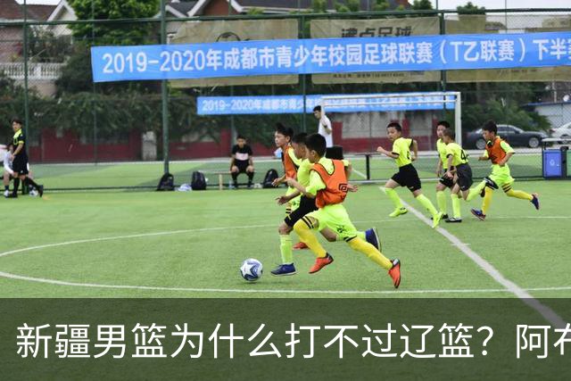 新疆男篮为什么打不过辽篮？阿布都沙拉木一席话，说得很实在
