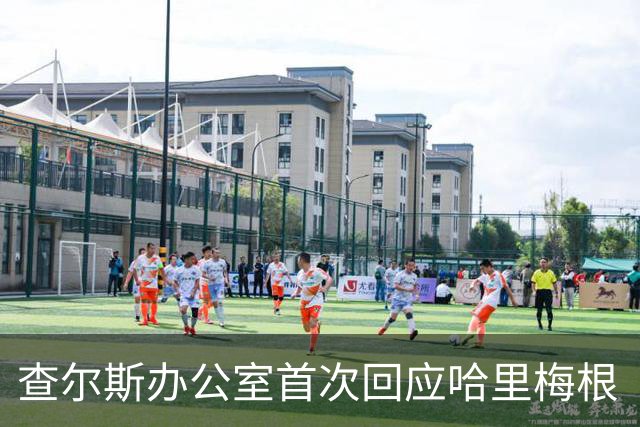 查尔斯办公室首次回应哈里梅根“王室迎接”：不认可，就是最强烈的立场